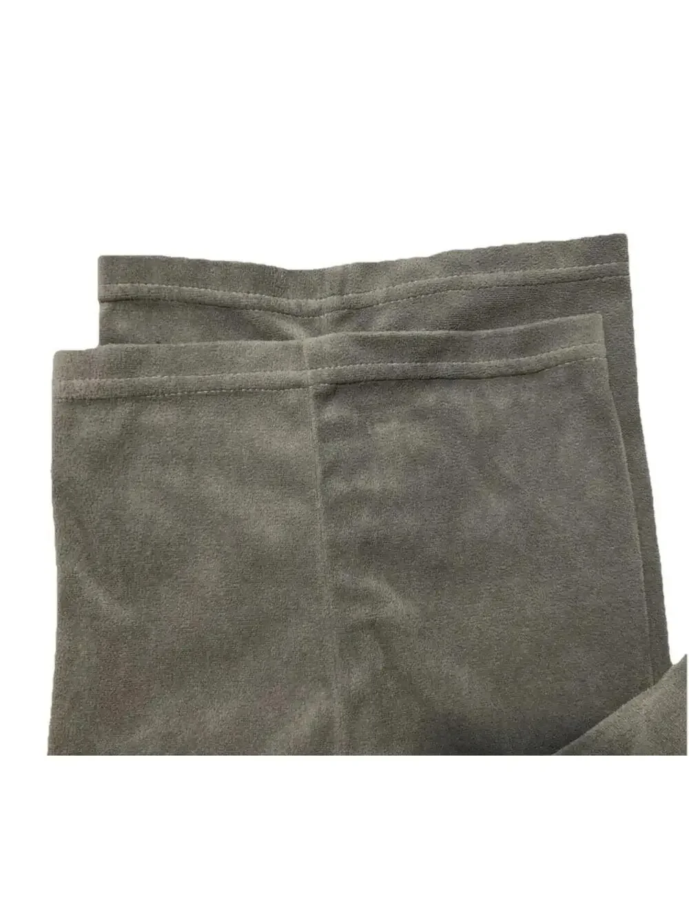 Men’s PlayStation Gray Soft Tough Pullon Polyester Lounge Pants Sz L